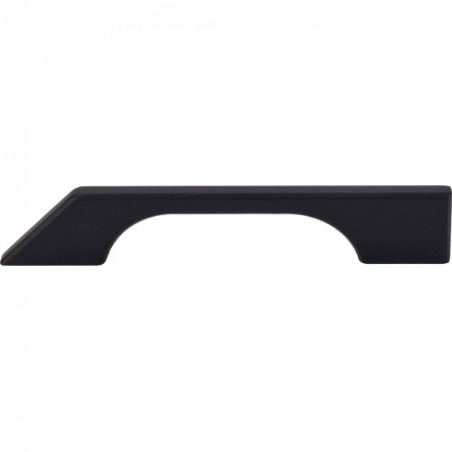 Tapered Bar Pull 5" (cc) 