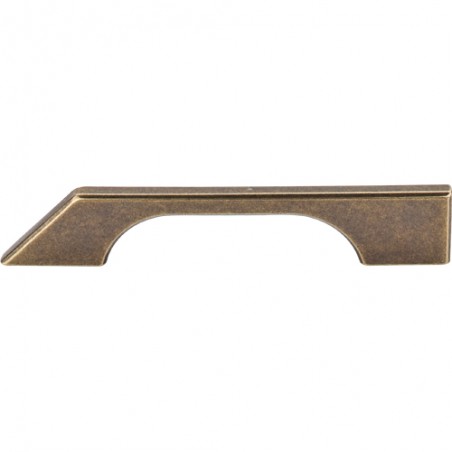 Tapered Bar Pull 5" (cc) 