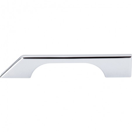 Tapered Bar Pull 5" (cc) 