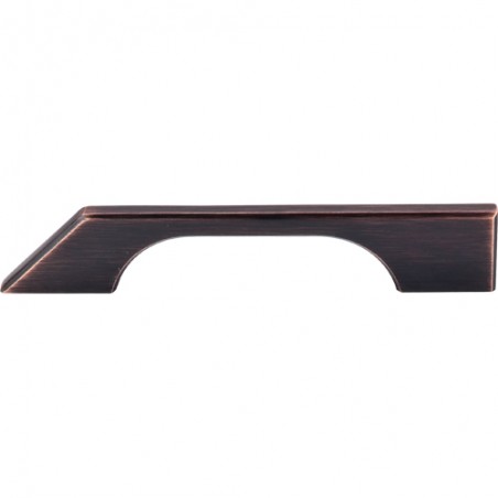 Tapered Bar Pull 5" (cc) 