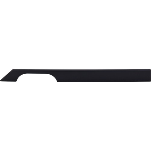 Tapered Bar Pull 12" (cc) 