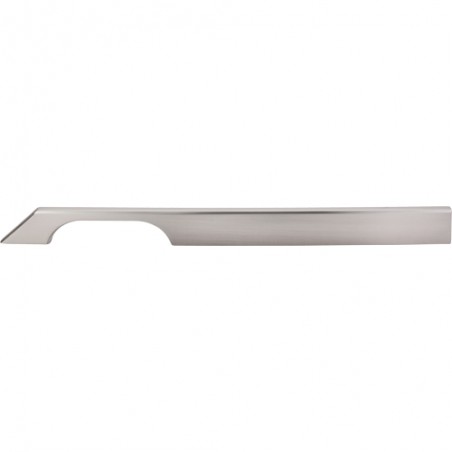 Tapered Bar Pull 12" (cc) 