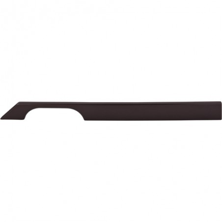 Tapered Bar Pull 12" (cc)