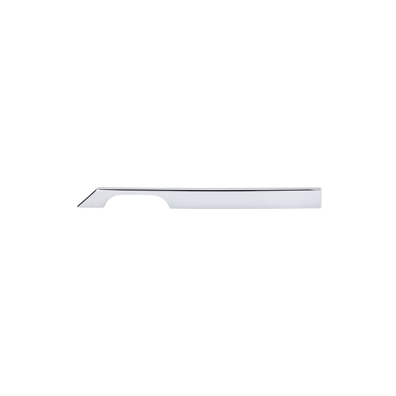 Tapered Bar Pull 12" (cc) 