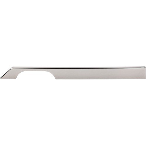 Tapered Bar Pull 12" (cc) 