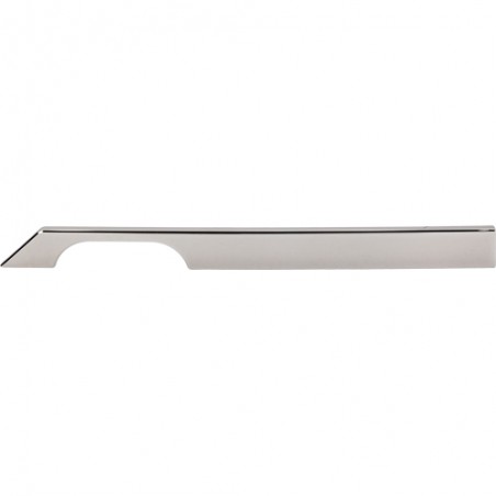 Tapered Bar Pull 12" (cc) 