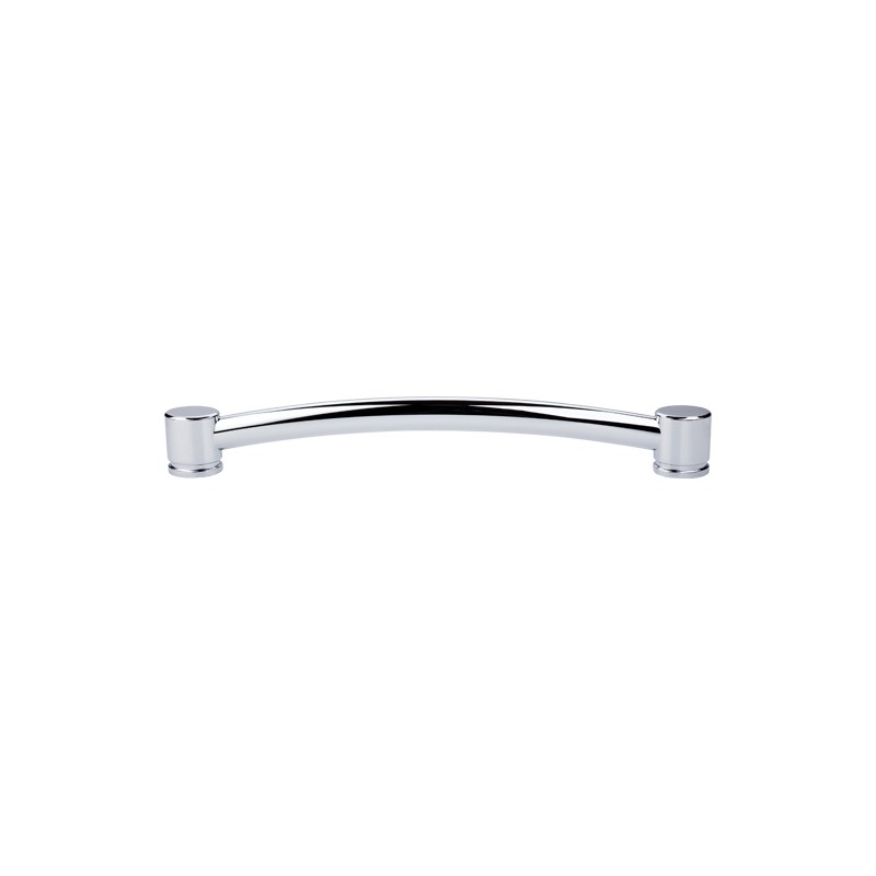 Oval Appliance Pull 12" (cc) 