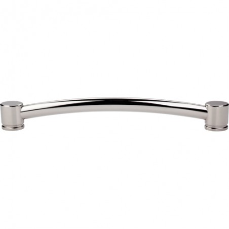 Oval Appliance Pull 12" (cc) 