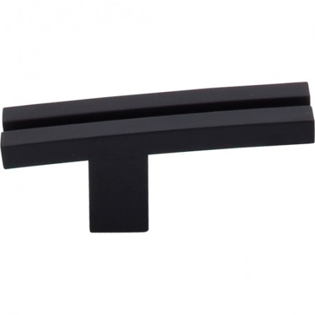 Inset Rail Knob 2 5/8" 