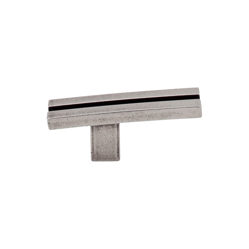 Inset Rail Knob 2 5/8" 