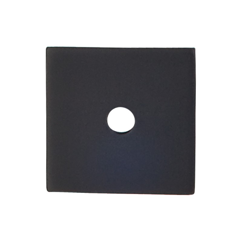 Square Backplate 1" 
