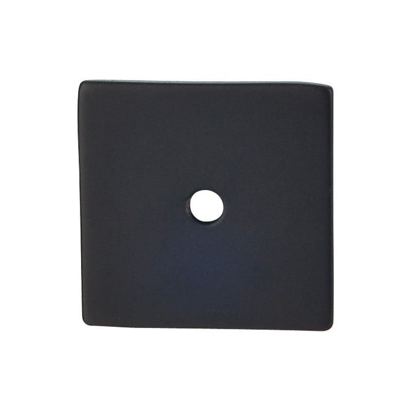 Square Backplate 1 1/4" 