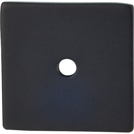 Square Backplate 1 1/4" 