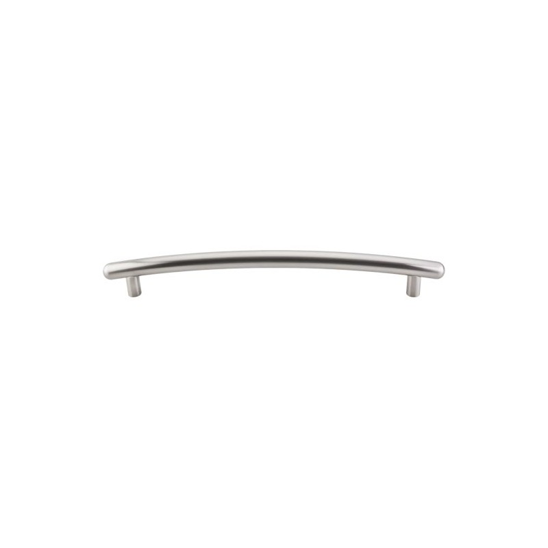 Curved Appliance Pull 12" (cc) 