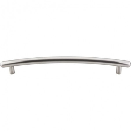 Curved Appliance Pull 12" (cc) 