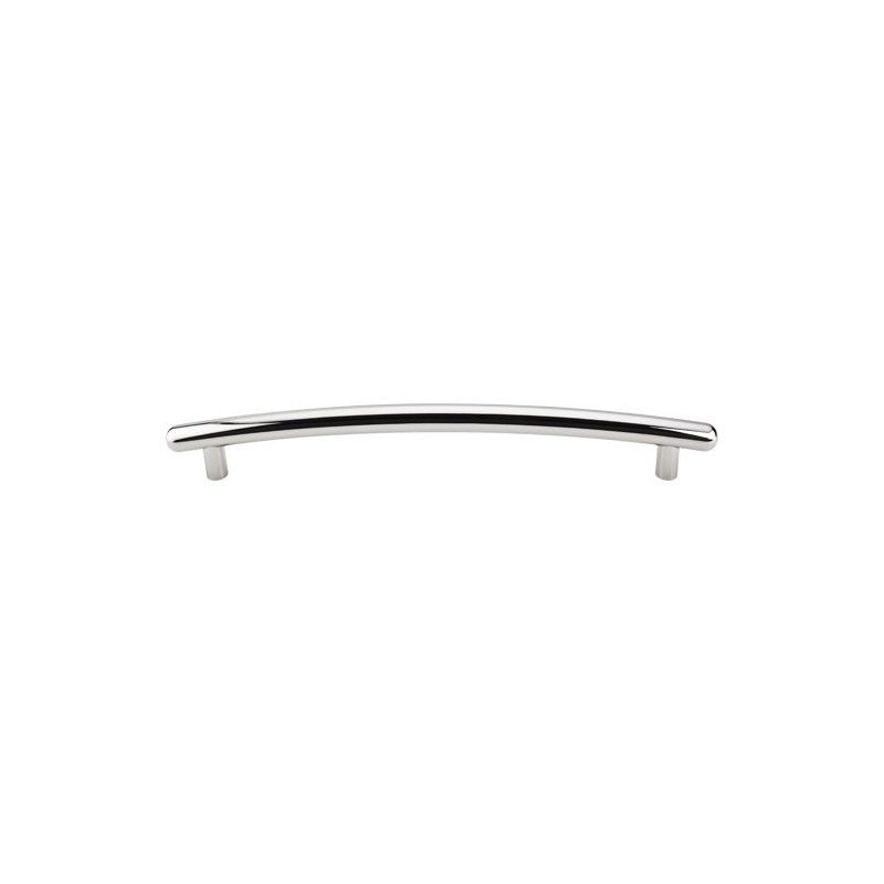 Curved Appliance Pull 12" (cc) 