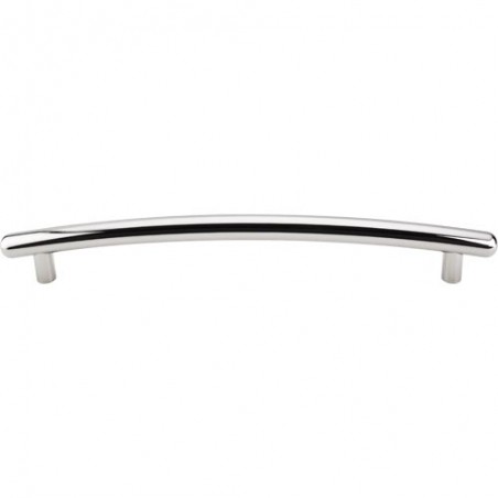 Curved Appliance Pull 12" (cc) 