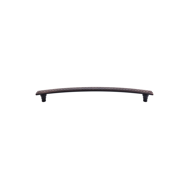 Trevi Appliance Pull 12" (cc)  Tuscan Bronze