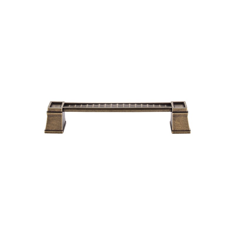 Great Wall Pull 6" (cc)  German Bronze