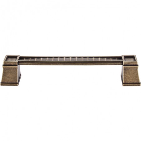 Great Wall Pull 6" (cc)  German Bronze