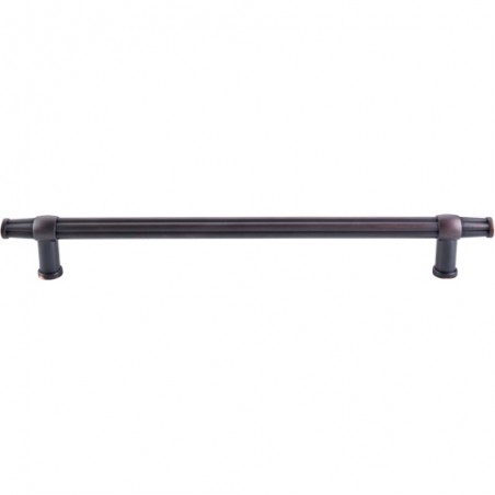 Luxor Appliance Pull 12" (cc)  Umbrio