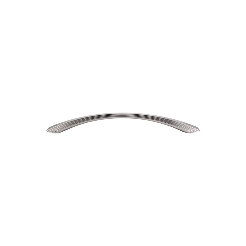 Sydney Flair Pull 9" (cc)  Brushed Satin Nickel