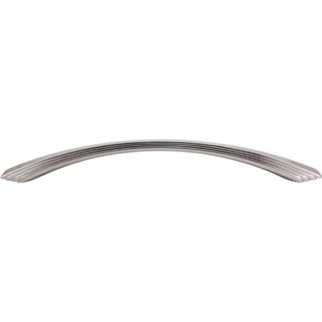 Sydney Flair Pull 9" (cc)  Brushed Satin Nickel