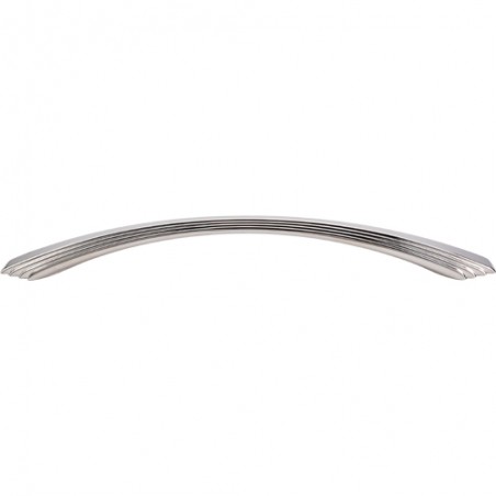 Sydney Flair Pull 9" (cc)  Polished Nickel