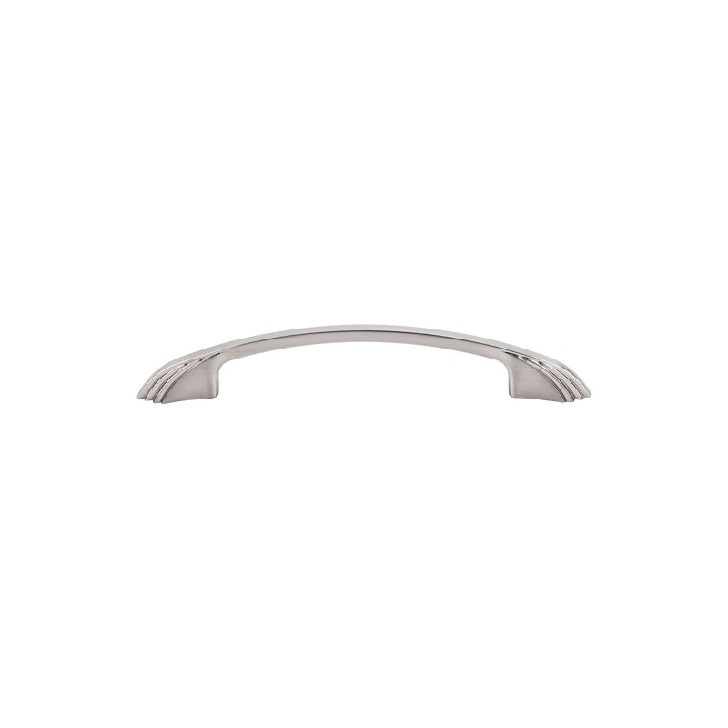 Sydney Thin Pull 5" (cc)  Brushed Satin Nickel