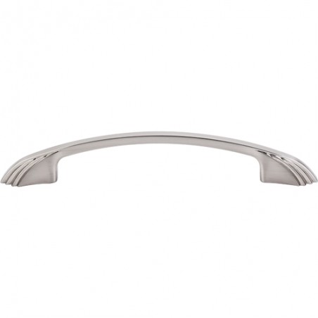 Sydney Thin Pull 5" (cc)  Brushed Satin Nickel