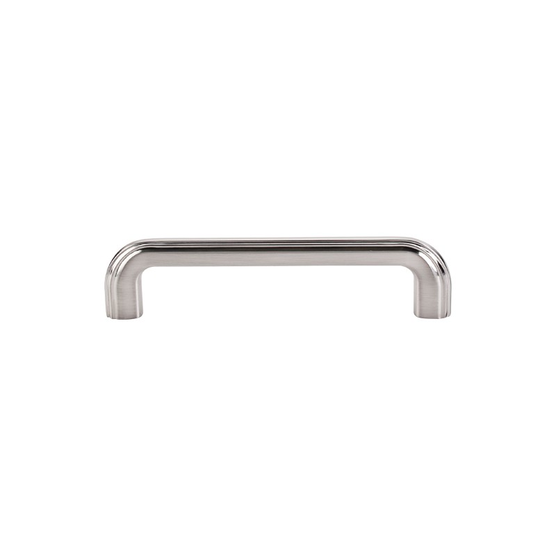 Victoria Falls Pull 5" (cc)  Brushed Satin Nickel