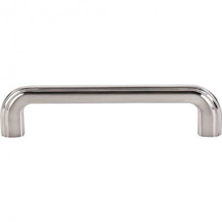 Victoria Falls Pull 5" (cc)  Brushed Satin Nickel