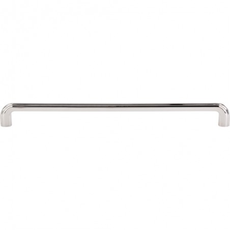 Victoria Falls Pull 12" (cc)  Polished Nickel