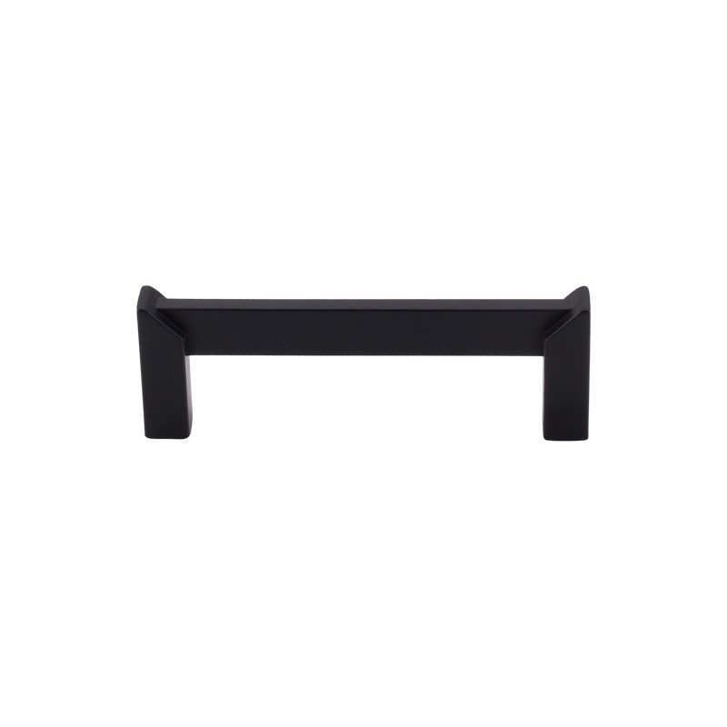 Meadows Edge Pull 3 1/2" (cc)  Flat Black