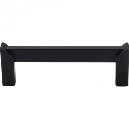 Meadows Edge Pull 3 1/2" (cc)  Flat Black