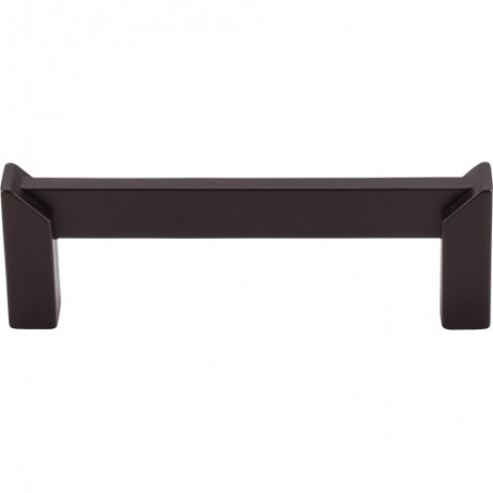 Meadows Edge Pull 3 1/2" (cc)  Oil Rubbed Bronze