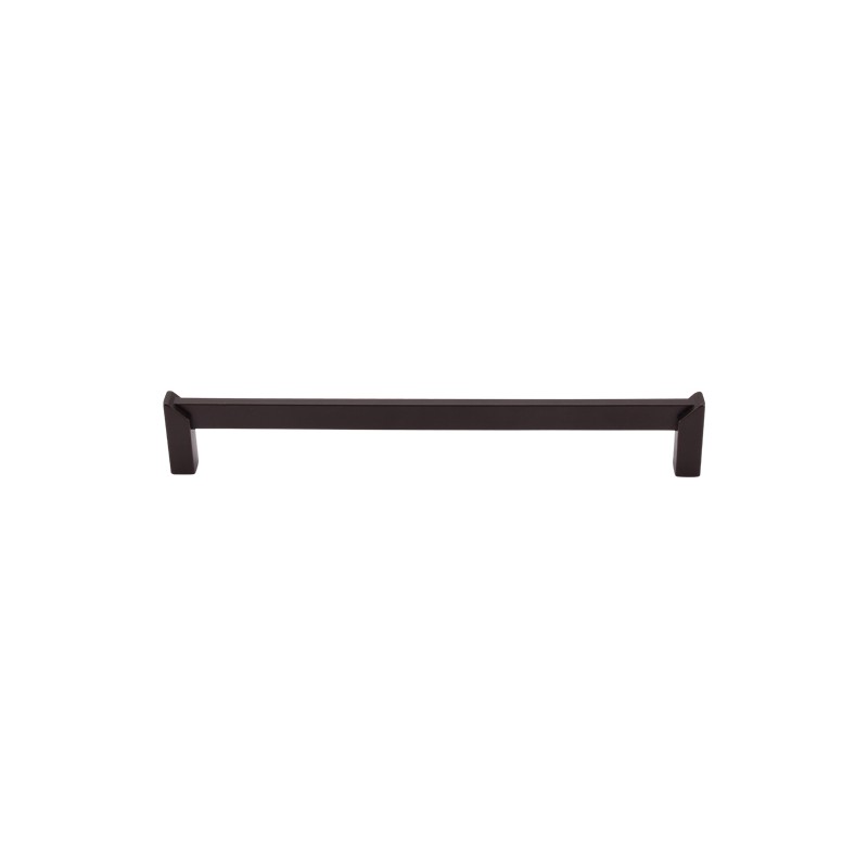 Meadows Edge Pull  8" (cc)  Oil Rubbed Bronze