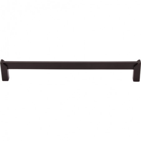 Meadows Edge Pull  8" (cc)  Oil Rubbed Bronze