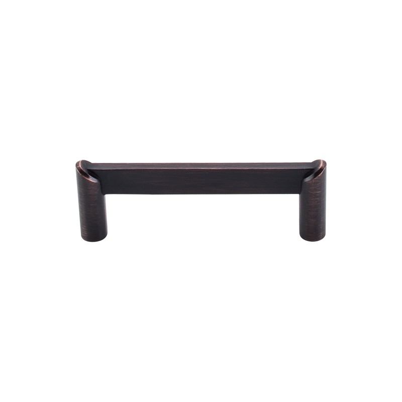 Meadows Edge Circle Pull 3 1/2" (cc)  Tuscan Bronze