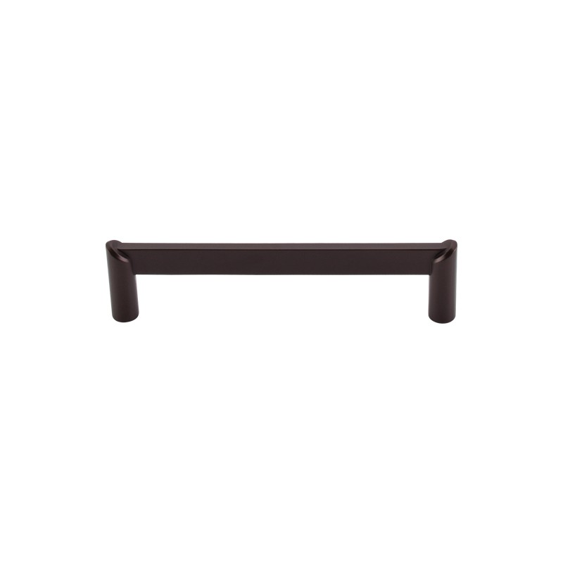 Meadows Edge Circle Pull 5" (cc)  Oil Rubbed Bronze