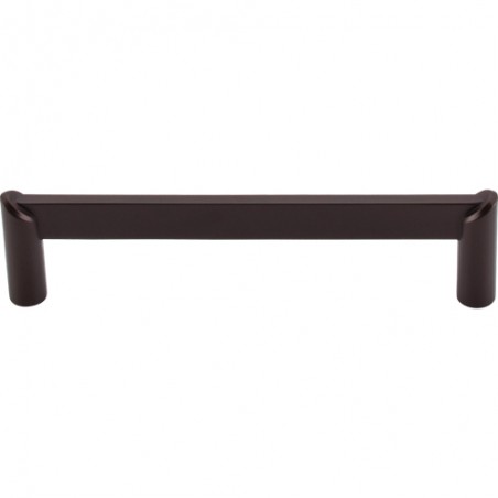 Meadows Edge Circle Pull 5" (cc)  Oil Rubbed Bronze