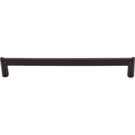 Meadows Edge Circle Pull 8" (cc)  Oil Rubbed Bronze