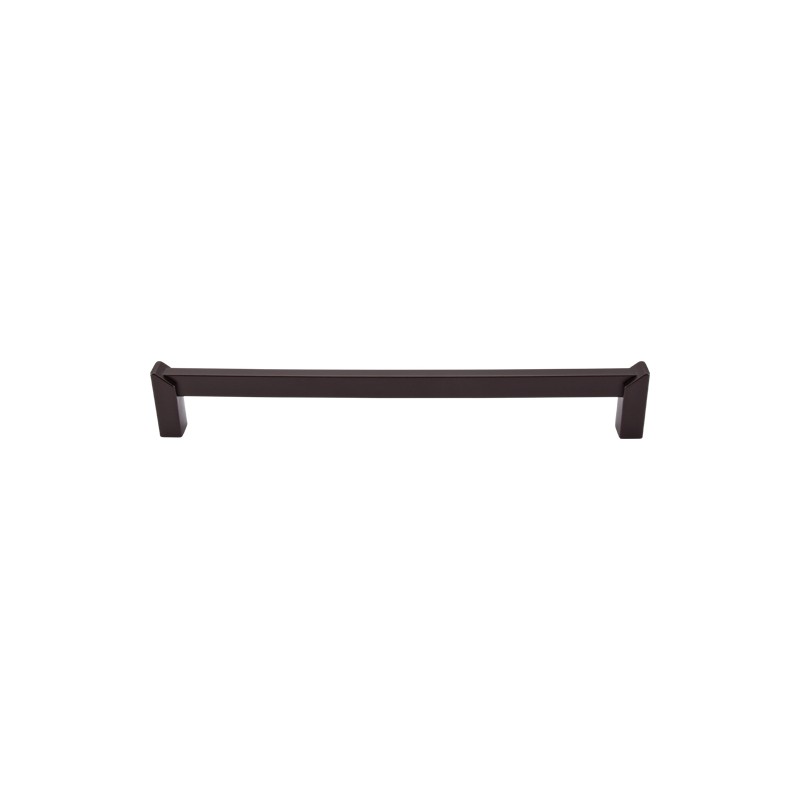 Meadows Edge Appliance Pull 12" (cc)  Oil Rubbed Bronze