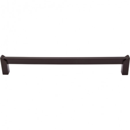 Meadows Edge Appliance Pull 12" (cc)  Oil Rubbed Bronze