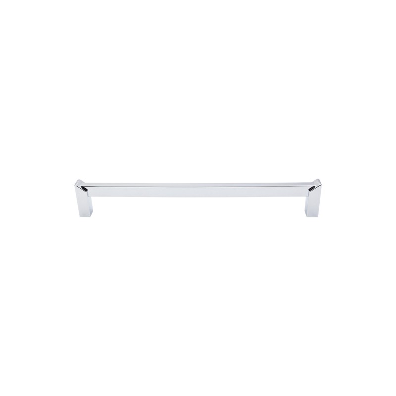 Meadows Edge Appliance Pull 12" (cc)  Polished Chrome