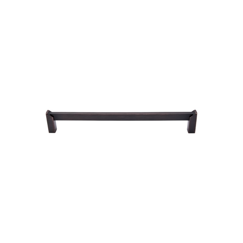 Meadows Edge Appliance Pull 12" (cc)  Tuscan Bronze