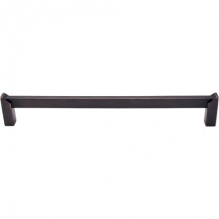 Meadows Edge Appliance Pull 12" (cc)  Tuscan Bronze