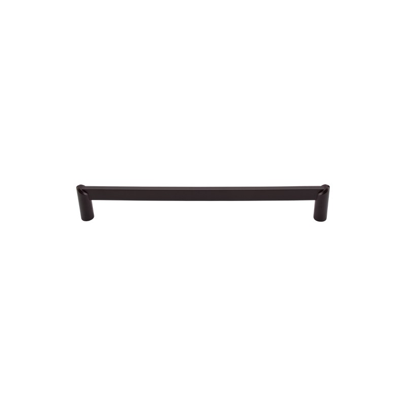 Meadows Edge Circle Appliance Pull 12" (cc)  Oil Rubbed Bronze