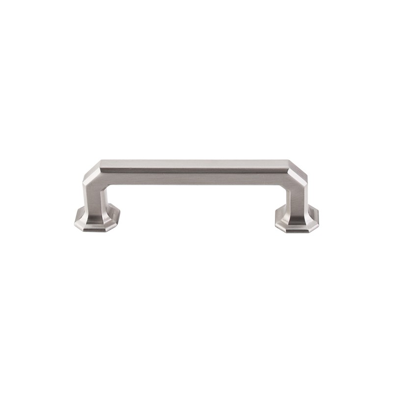 Emerald Pull 3 3/4" (cc)  Brushed Satin Nickel