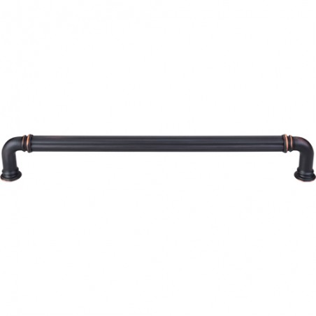 Reeded Appliance Pull 12" (cc)  Umbrio